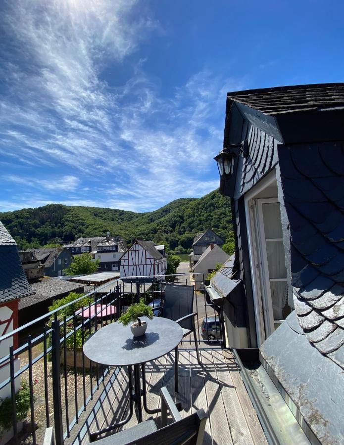 Ferienhaus Freimuth メセニヒ エクステリア 写真
